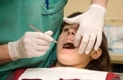 Examination at Mosman Park Orthodontics