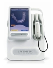 Intra oral scanner at Mosman Park Orthodontics